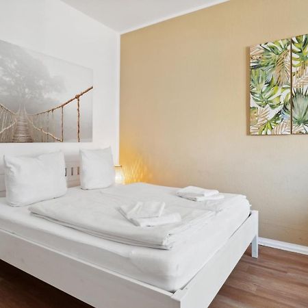 Arbio I Cozy Apartment Near Ku'Damm With Parking Berlim Exterior foto