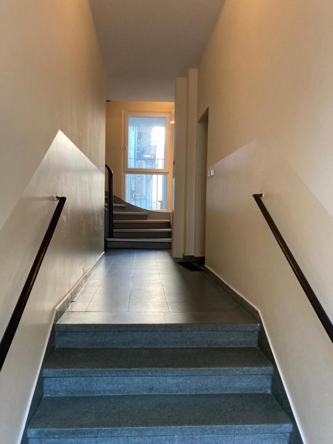 Arbio I Cozy Apartment Near Ku'Damm With Parking Berlim Exterior foto