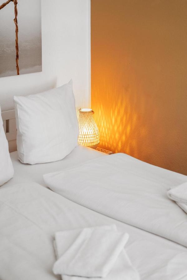 Arbio I Cozy Apartment Near Ku'Damm With Parking Berlim Exterior foto